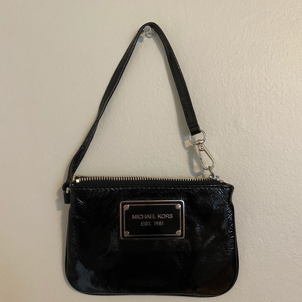 Michael Kors REAL wallet
